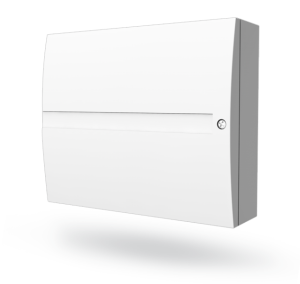 PLV-CP-M - Obudowa średnia do instalacji komponentów systemowych