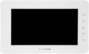 M12W Monitor wideodomofonu VIDOS X