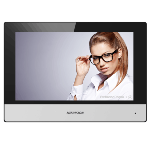 Monitor wideodomofonu DS-KH6320-WTE1 IP Hikvision