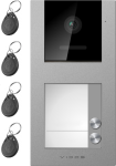 S11-2 Stacja bramowa AHD VIDOS X