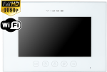M11W-X Monitor wideodomofonu WiFi  VIDOS X