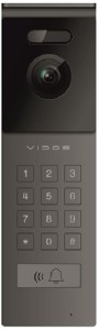 S12D Stacja bramowa AHD VIDOS X