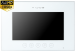 M11W Monitor wideodomofonu VIDOS X
