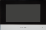 M2010 - Monitor wideodomofonu IP 7'' Vidos ONE