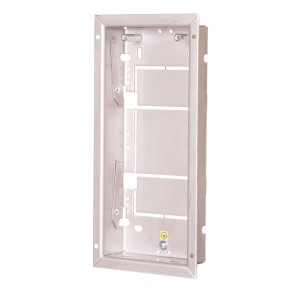 CDN-RZ2-S Ramka podtynkowa dedykowana do CDNP7ACC ACO