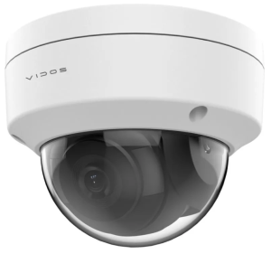 IP-H1340 Kamera kopułkowa IP 4 Mpx VIDOS