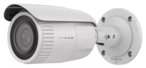IP-H1640-Z Kamera tubowa IP 4Mpx VIDOS