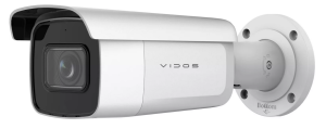 IP-H2842-ZS Kamera tubowa IP 4Mpx VIDOS