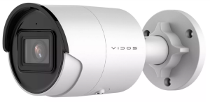 IP-H2942 Kamera tubowa IP 4Mpx VIDOS
