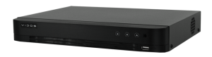 DVR-H2041 Rejestrator cyfrowy 4 kanałowy VIDOS