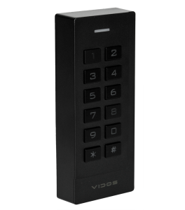 ZS45-X Zamek szyfrowy WiFi VIDOS