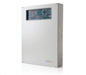 SmartLine036/4 Centrala przeciwpożarowa INIM