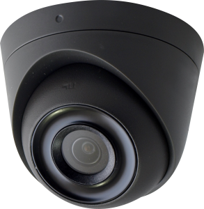 Kamera kopułkowa Hikvision HWT-T120-M(BLACK) 2Mp Oryginał
