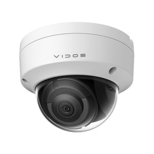 IP-H2342 Kamera kopułkowa IP 4 Mpx VIDOS
