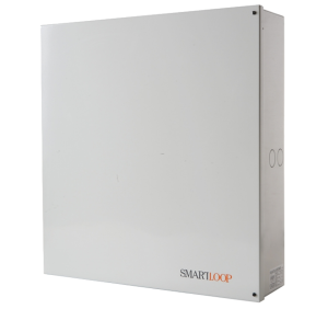SmartLoop1010/S centrala adresowalna INIM    