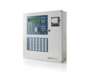 SmartLoop1010/P centrala adresowalna INIM       