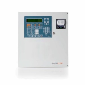 SmartLoop 2080/P-G centrala adresowalna INIM          