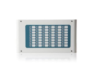 SmartLetUSee/LED terminal INIM