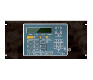 SmartLetUSee/LCD-RK terminal INIM 
