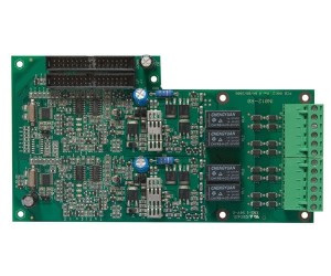 SmartLoop/2L moduł rozszerzeń INIM