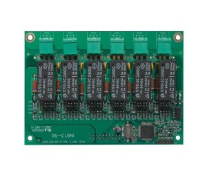 SmartLoop/INOUT moduł rozszerzeń  INIM 