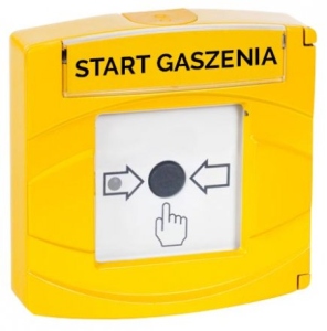 HME/1021/11/17/02 Akcesorium do central pożarowych INIM