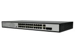 PS242/370 SWITCH POE 24 PORTOWY VIDOS