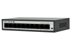 PS82/60 SWITCH POE 8 PORTOWY VIDOS 