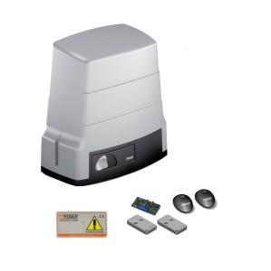 KIT BH30/610/HS/L Zestaw do bram przesuwnych do 600 kg Roger Technology 