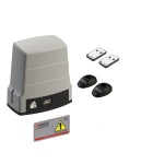 KIT BH30/806/L Zestaw do bram przesuwnych do 1000 kg Roger Technology