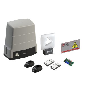 KIT BH30/610/HS/F Zestaw do bram przesuwnych do 600 kg Roger Technology  