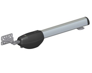 BE20/200/HS Automat do bram (2,5+2,5) HIGH SPEED Roger Technology