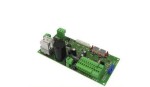 B70/1DC Centrala do 1 silnika do bram przesuwnych 24V Roger Technology