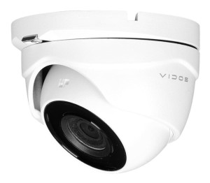 AH-2123 Kopułkowa Kamera Analogowa HD Vidos