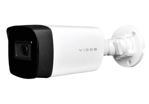 AH-1554 Tubowa Kamera Analogowa HD Vidos