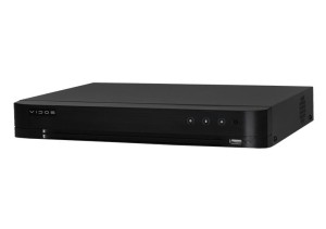 DVR-H2161 Rejestrator hybrydowy – 16 kanałowy Vidos  