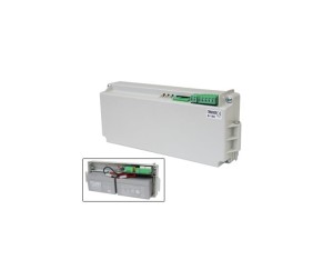 B71/BC/INT awaryjne ładowanie do Brushless B70/2DC/BOX 24V DC Roger Technology