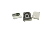B71/BC/EXT zestaw do awaryjnego ładowania Brushless B70/2DC/BOX 24V DC Roger Technology