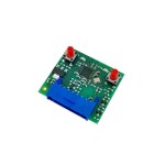 H93/RX20/I odbiornik radiowy 2-kanałowy 433,92 Mhz Roger Technology