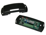 R93/RX12A/U dwukanałowy odbiornik radiowy 433,92 MHz Roger Technology