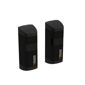 M90/F4ESO Para fotokomórek seria M90 wersja 24V AC/DC Roger Technology
