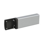 CRA/BAR Słupek do fotokomórek G90/F2ES - G90/F4ES Roger Technology