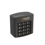 H85/TDR/E Klawiatura 12-przyciskowa Roger Technology
