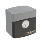 R85/60EAS Przełącznik kluczykowy natynkowy Roger Technology