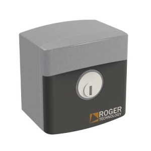 R85/60EAS Przełącznik kluczykowy natynkowy Roger Technology