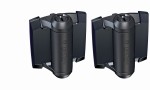 TCA1S3BT Zawiasy samozamykające do furtki metalowej 30 kg  - 2 szt D&D