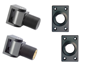 ZAWHYD90ST40 zawiasy hydrauliczne 90 stopni/40kg - 2 szt D&D