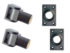 ZAWHYD90ST80 zawiasy hydrauliczne 90 stopni/80kg - 2 szt D&D 