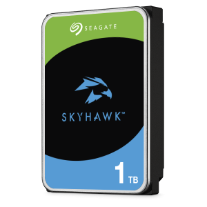 Seagate SkyHawk 1TB  ST1000VX005