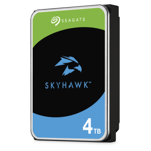 SEAGATE SKYHAWK 4TB ST4000VX013